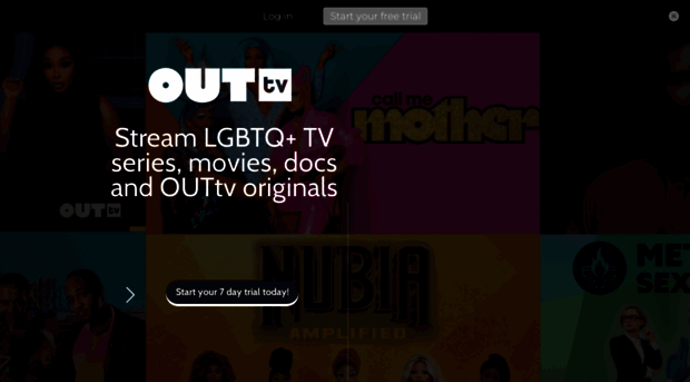 welcome.outtv.com