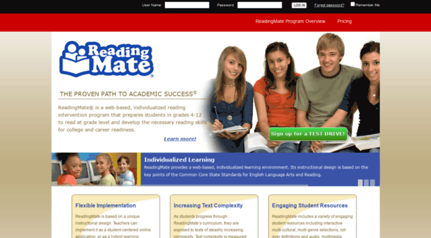 welcome.readingmate.com