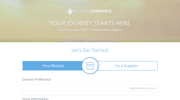 welcome.sellerscommerce.com