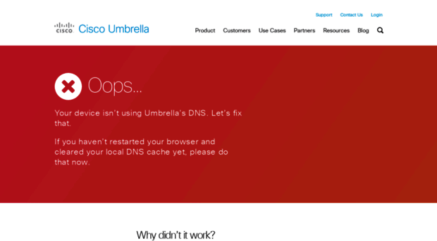 welcome.umbrella.com