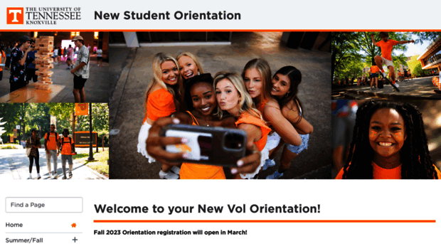 welcome.utk.edu