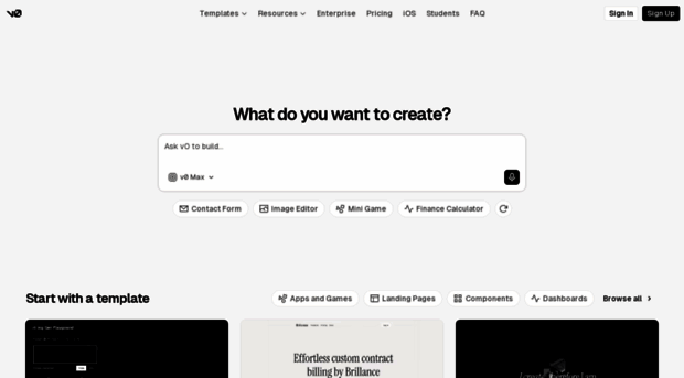 welcome.v0.build