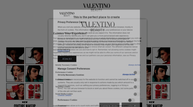 welcome.valentino-beauty.co.uk