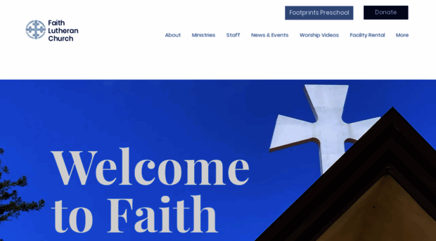 welcome2faith.com