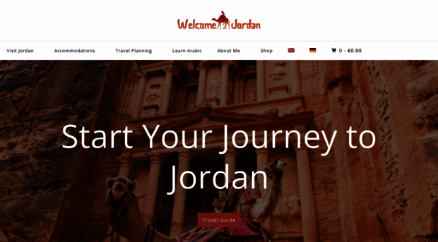 welcome2jordan.com