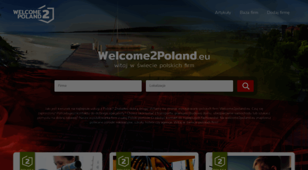 welcome2poland.eu