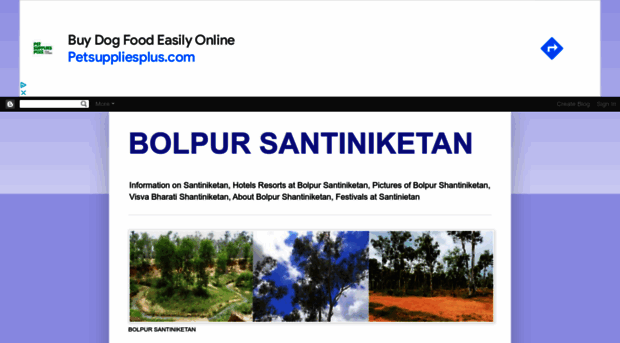 welcome2santiniketan.blogspot.com