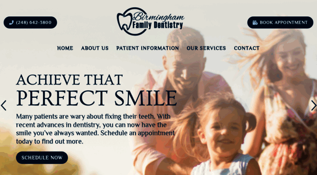 welcomeallsmiles.com