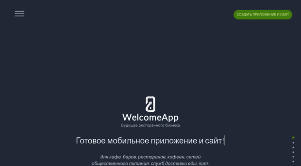 welcomeapp.me