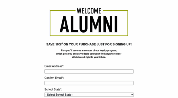 welcomebackalumni.com