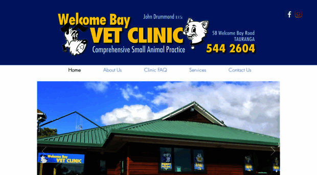 welcomebayvetclinic.co.nz