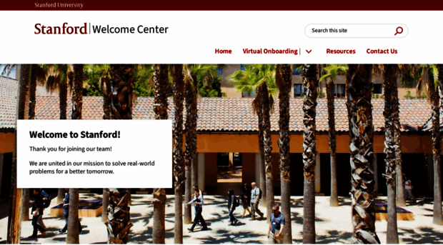 welcomecenter.stanford.edu