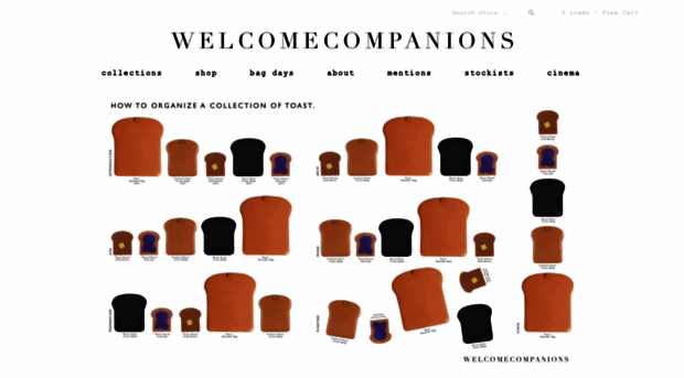 welcomecompanions.com