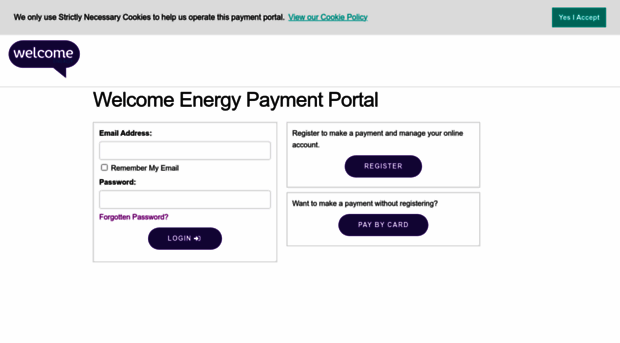 welcomeenergypayments.paypoint.com