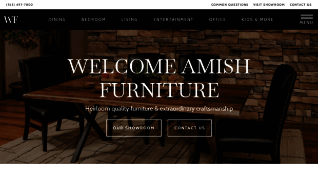 welcomefurniture.com