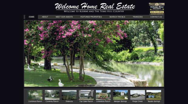 welcomehomeboerne.com