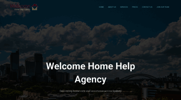 welcomehomehelp.com.au