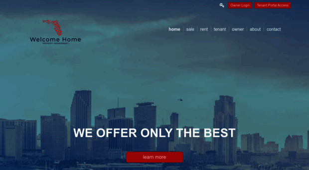 welcomehomemgt.com