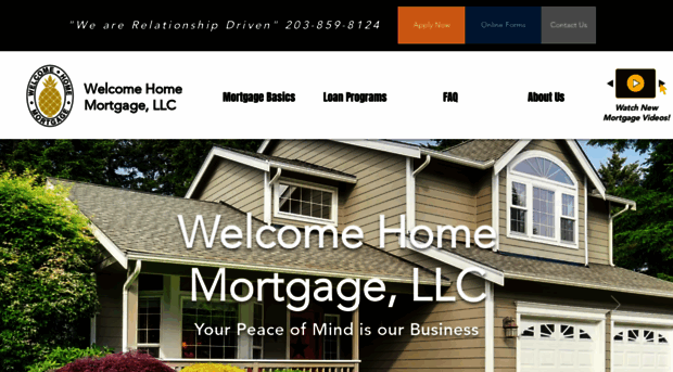 welcomehomemortgage.net