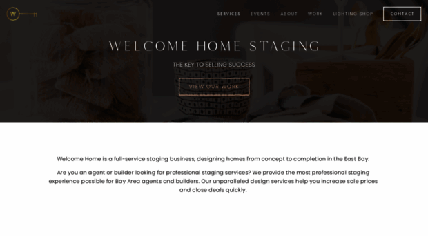 welcomehomestaging.com