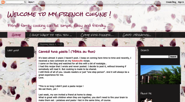 welcomeinmyfrenchcuisine.blogspot.fr