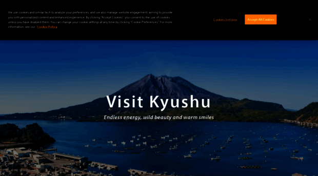 welcomekyushu.com