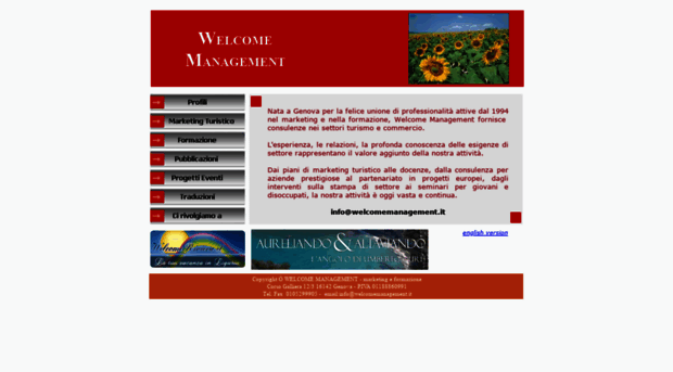 welcomemanagement.it