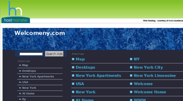 welcomeny.com