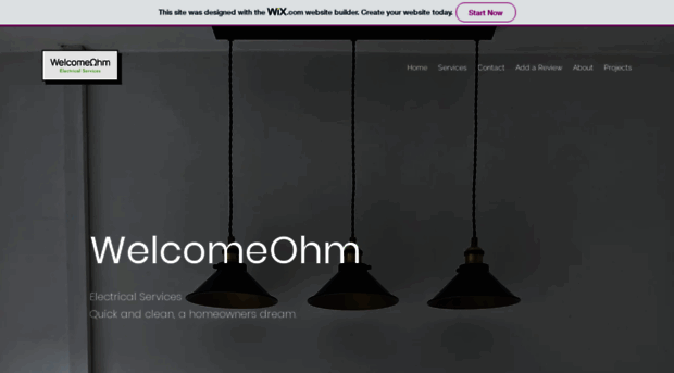 welcomeohm.co.uk