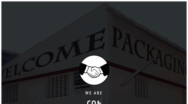 welcomepackaging.com