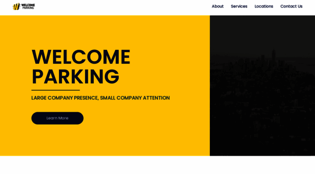welcomepark.com