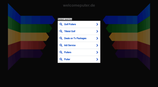 welcomeputer.de