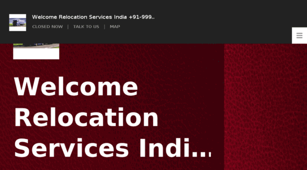 welcomerelocation.nowfloats.com