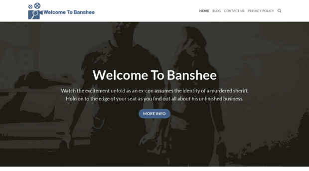welcometobanshee.com