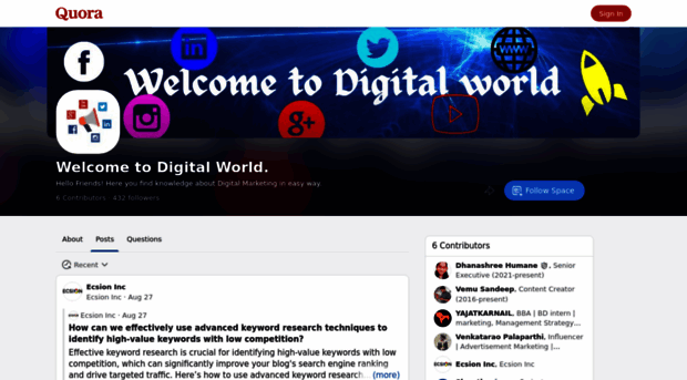 welcometodigitalworld1.quora.com