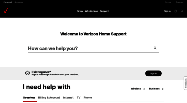 welcometofios.verizon.com