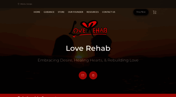 welcometoloverehab.com
