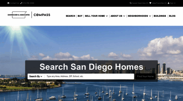 welcometosandiegorealestate.com