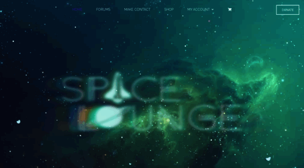 welcometospacelounge.com