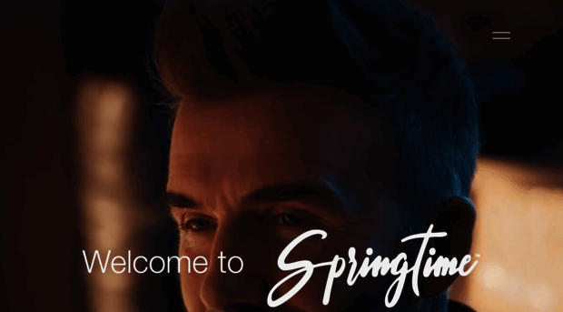 welcometospringtime.com
