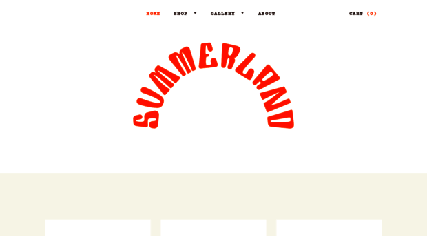 welcometosummerland.myshopify.com