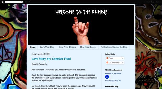 welcometothebundle.blogspot.com