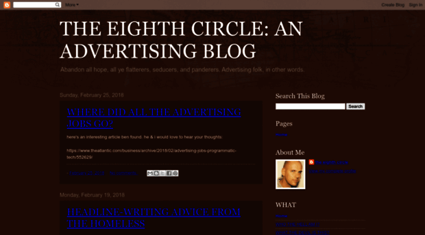 welcometotheeighthcircle.blogspot.com