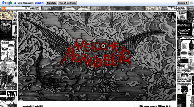 welcometothemorbidblog.blogspot.com