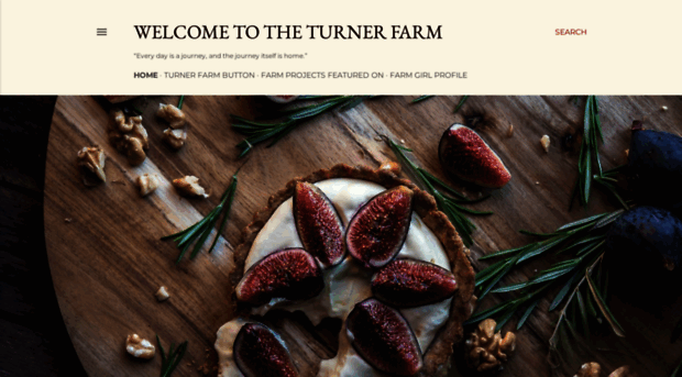 welcometotheturnerfarm.blogspot.com