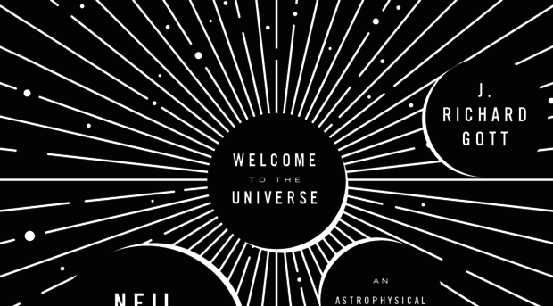 welcometotheuniverse.net