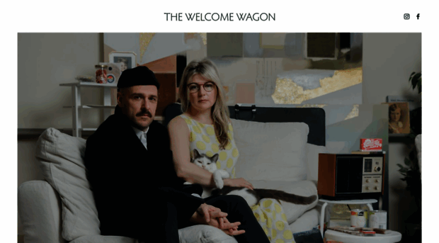 welcometothewelcomewagon.com