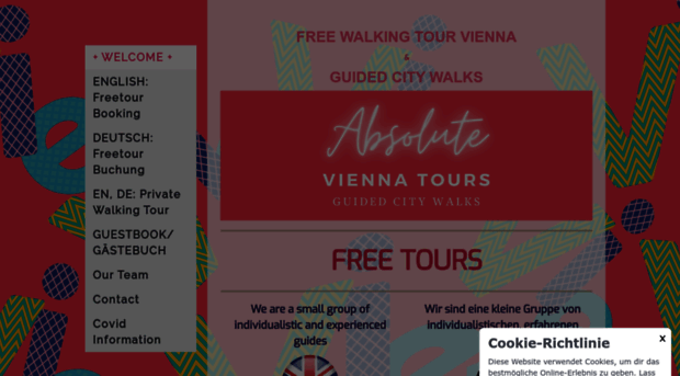 welcometourvienna.at