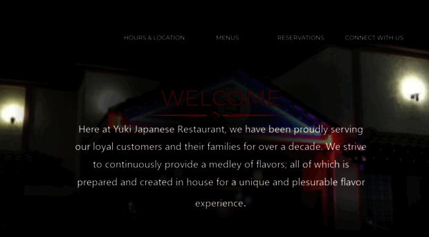 welcometoyuki.com