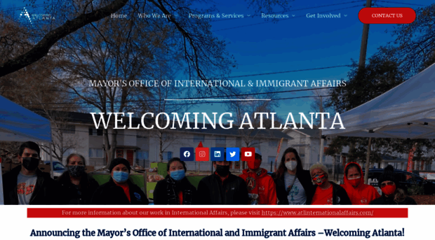 welcomingatlanta.com
